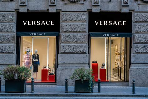 versace naples|Versace Naples Boutique .